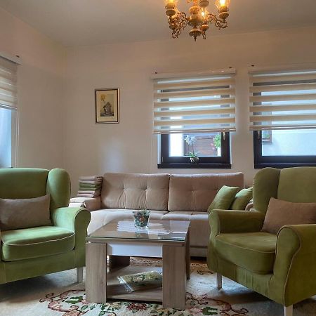 Apartment Ajna Saraybosna Dış mekan fotoğraf