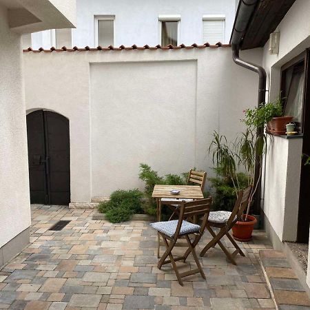 Apartment Ajna Saraybosna Dış mekan fotoğraf
