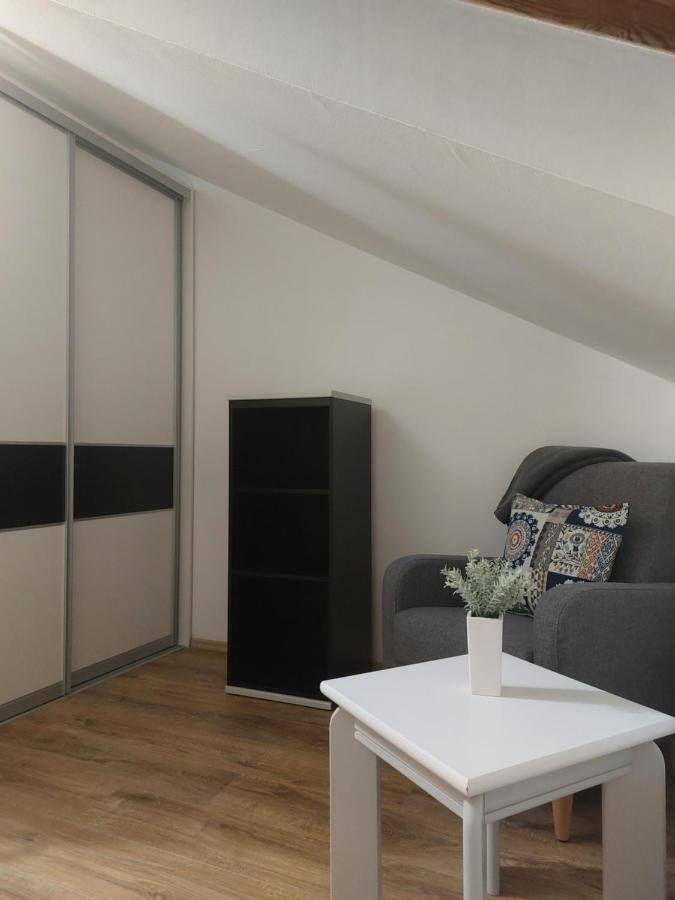 Apartment Ajna Saraybosna Dış mekan fotoğraf