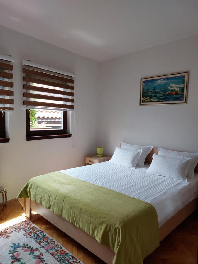 Apartment Ajna Saraybosna Dış mekan fotoğraf