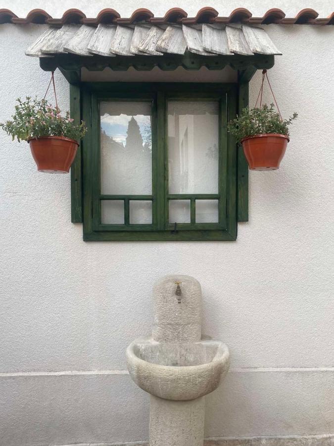 Apartment Ajna Saraybosna Dış mekan fotoğraf