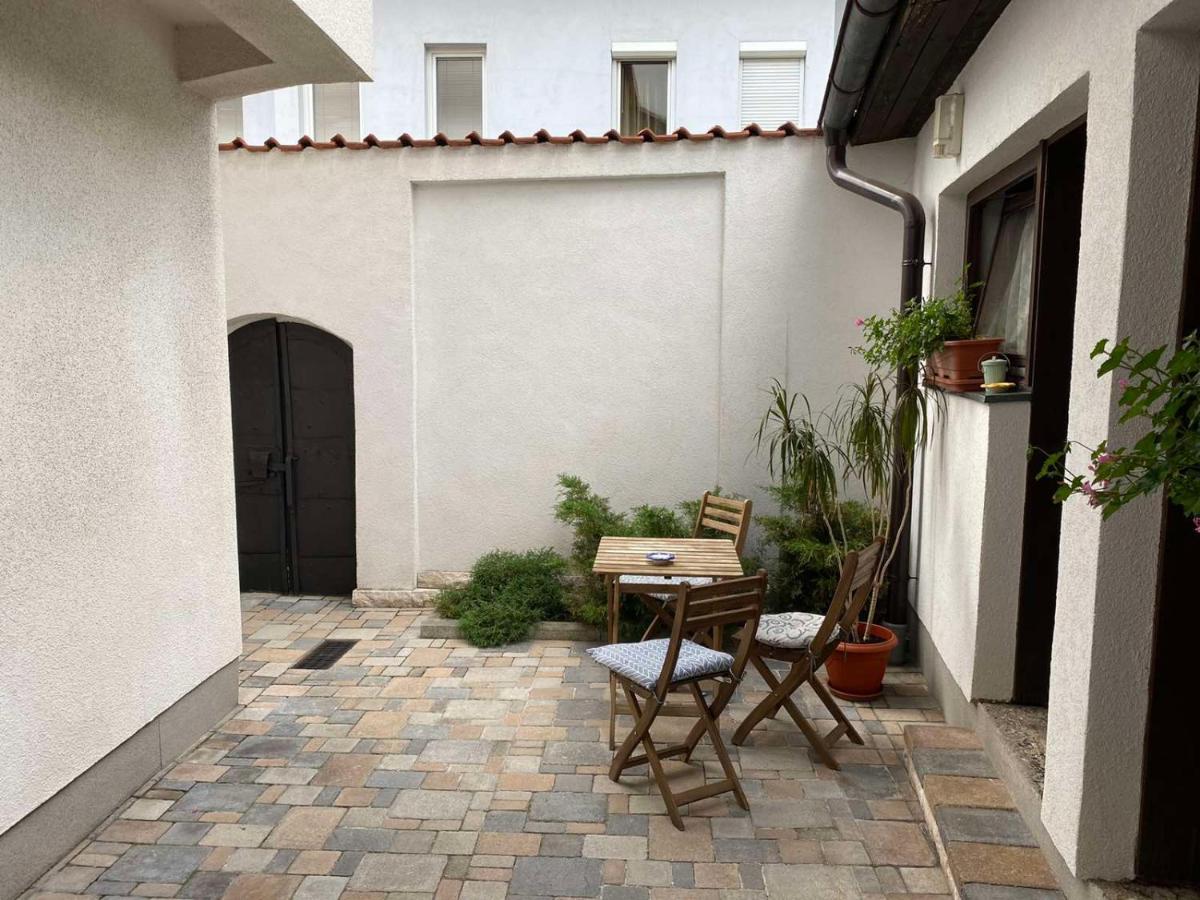 Apartment Ajna Saraybosna Dış mekan fotoğraf