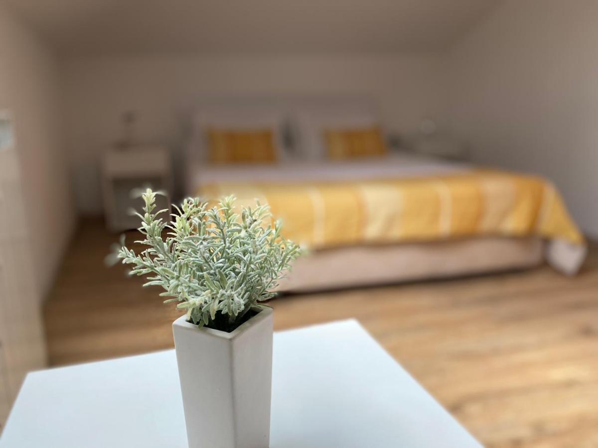 Apartment Ajna Saraybosna Dış mekan fotoğraf