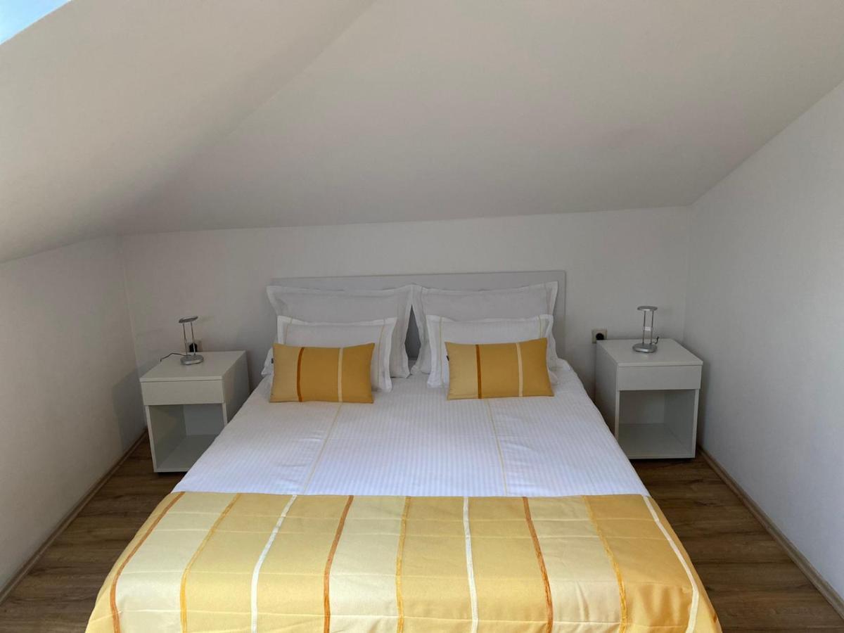 Apartment Ajna Saraybosna Dış mekan fotoğraf