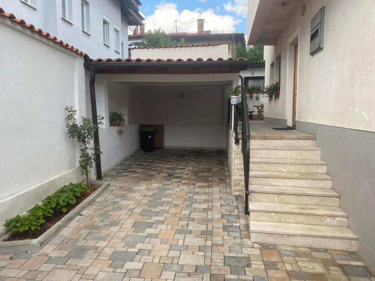 Apartment Ajna Saraybosna Dış mekan fotoğraf