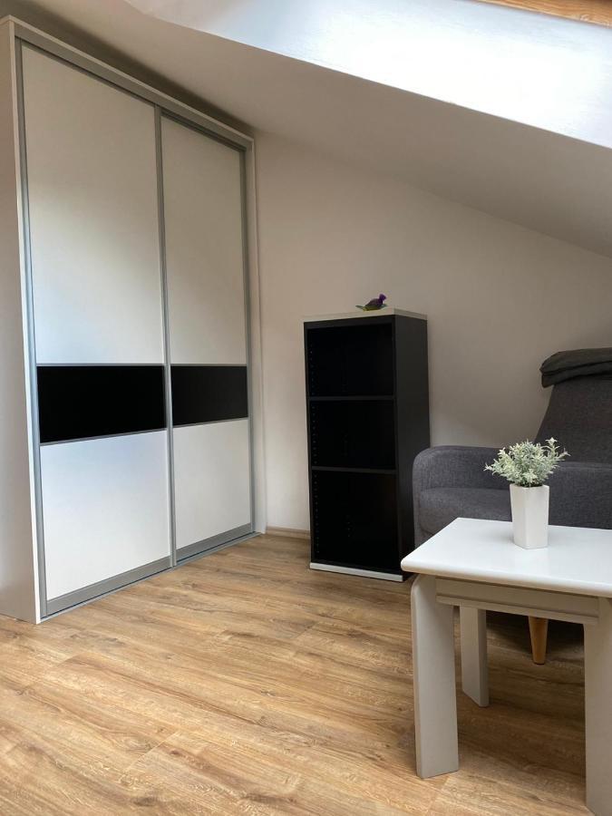 Apartment Ajna Saraybosna Dış mekan fotoğraf