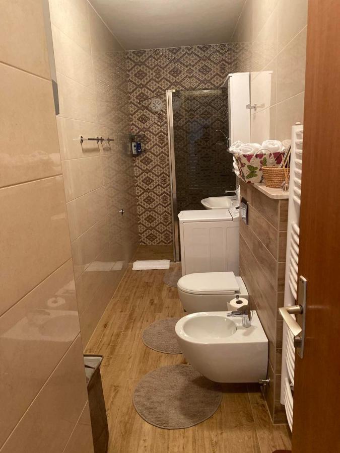 Apartment Ajna Saraybosna Dış mekan fotoğraf