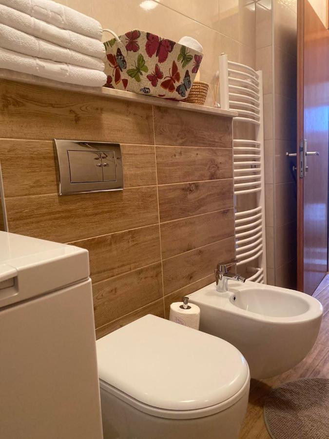 Apartment Ajna Saraybosna Dış mekan fotoğraf