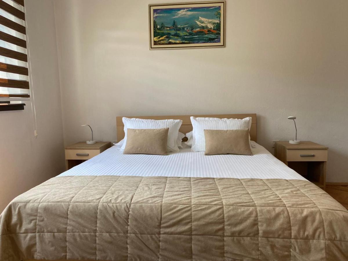 Apartment Ajna Saraybosna Dış mekan fotoğraf