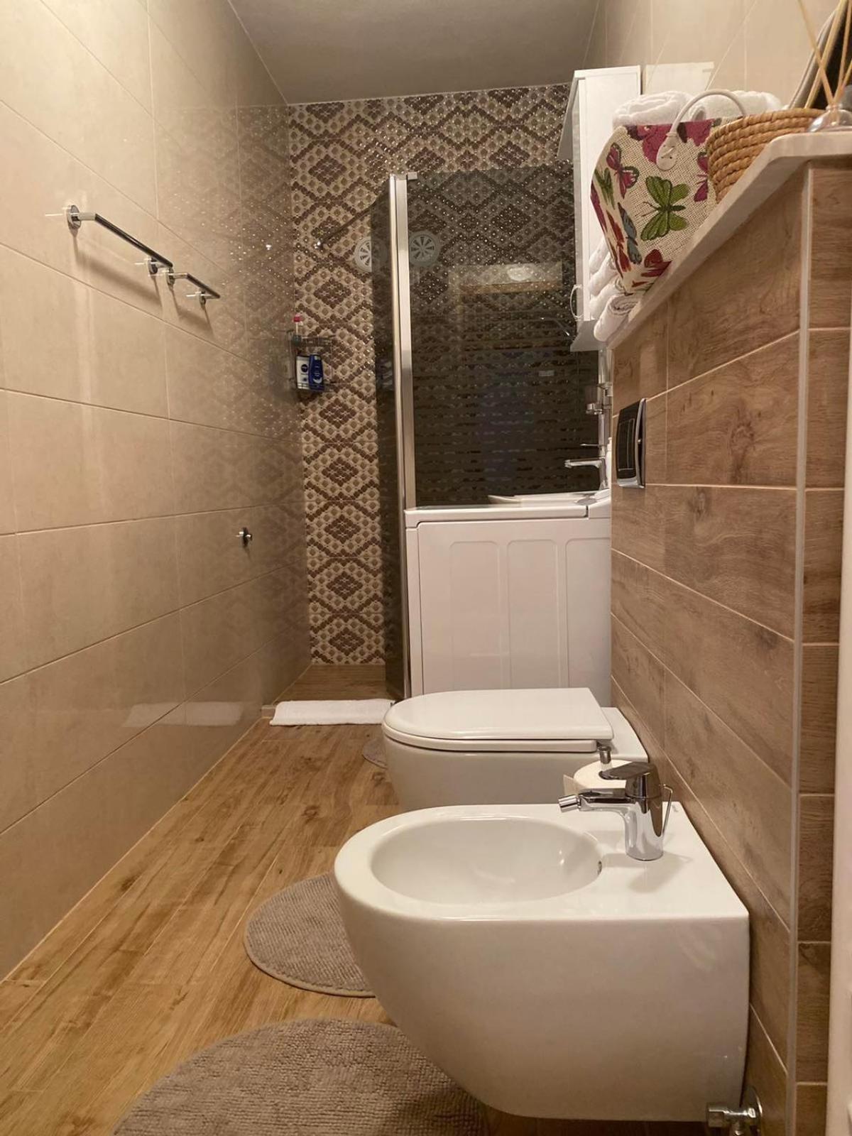 Apartment Ajna Saraybosna Dış mekan fotoğraf