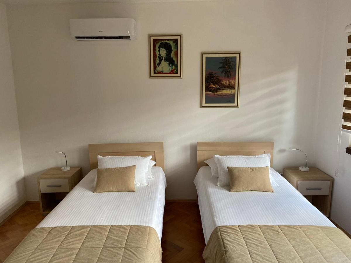 Apartment Ajna Saraybosna Dış mekan fotoğraf