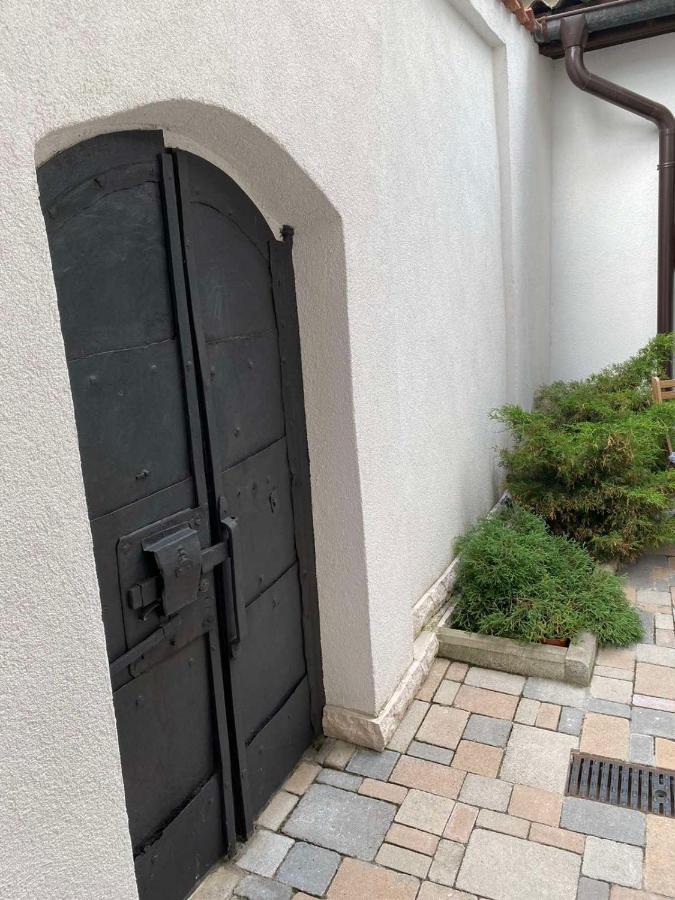 Apartment Ajna Saraybosna Dış mekan fotoğraf