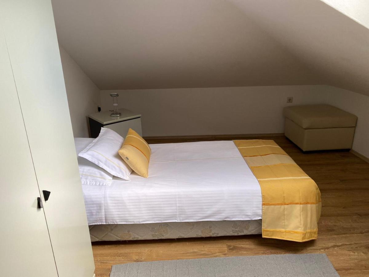 Apartment Ajna Saraybosna Dış mekan fotoğraf