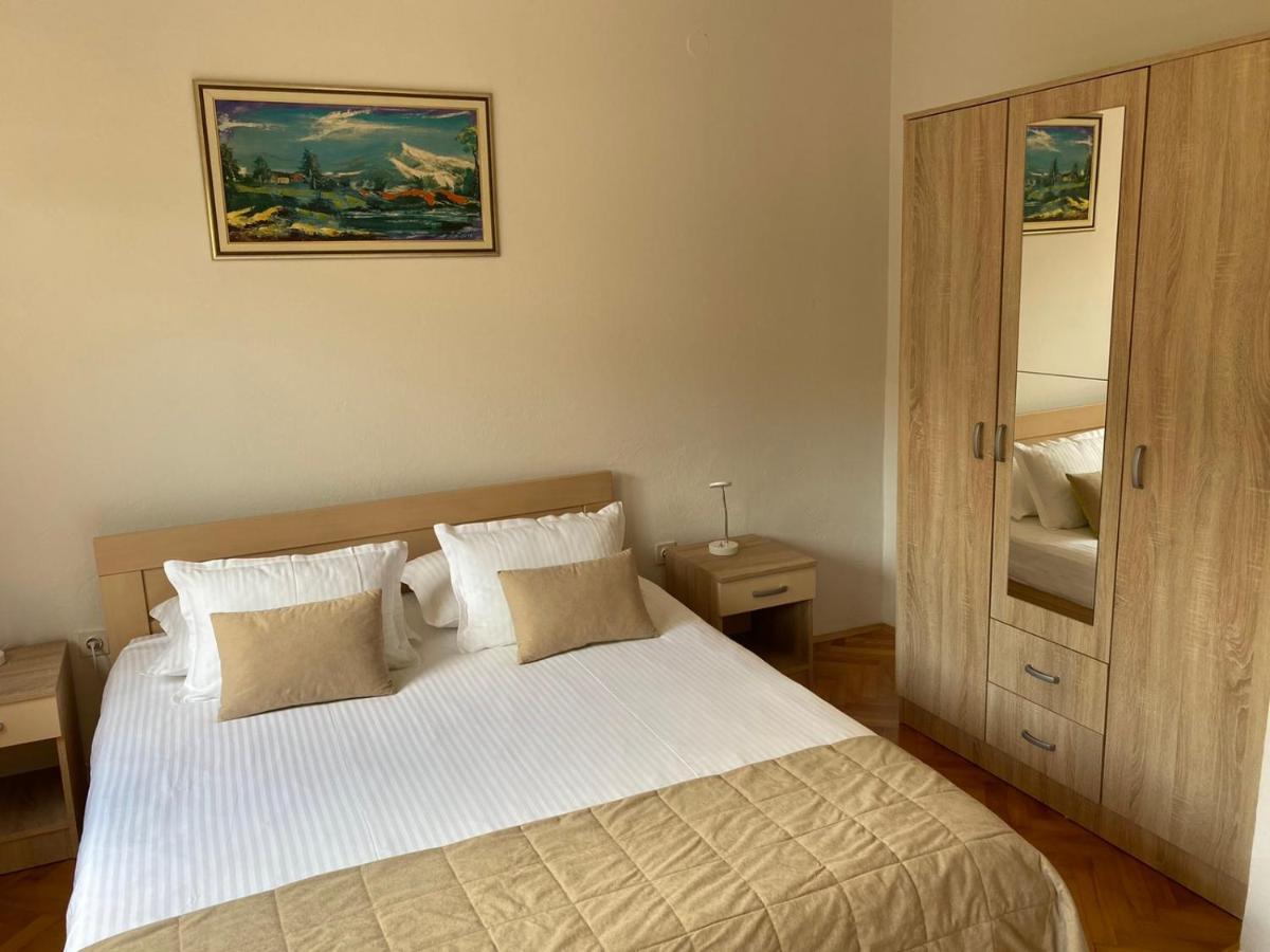 Apartment Ajna Saraybosna Dış mekan fotoğraf