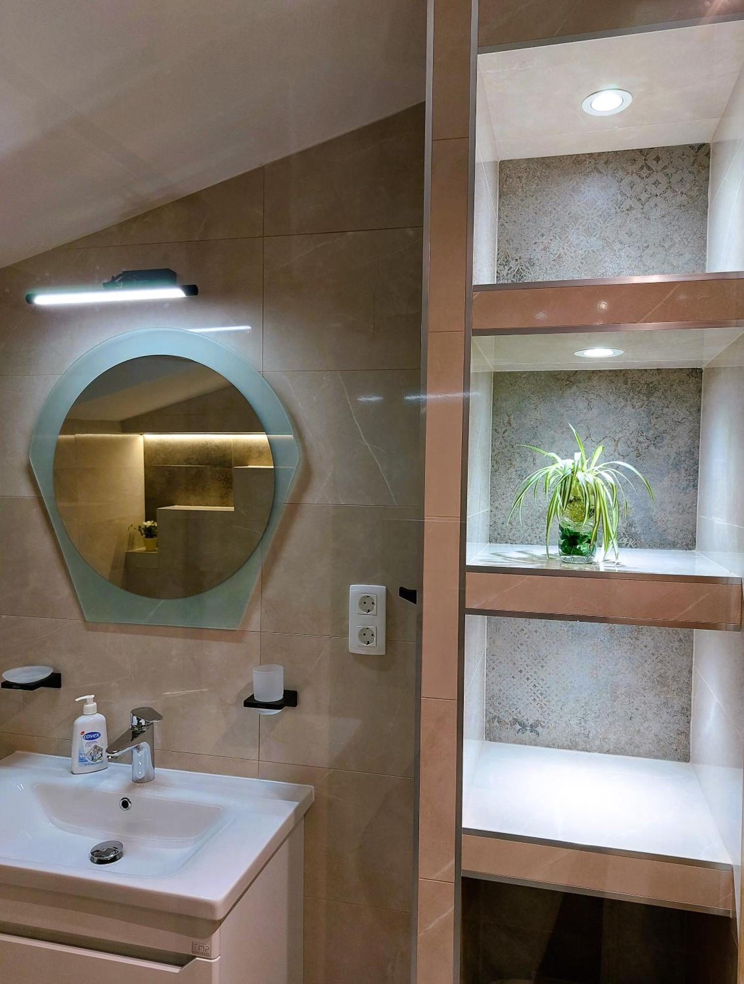 Apartment Ajna Saraybosna Dış mekan fotoğraf