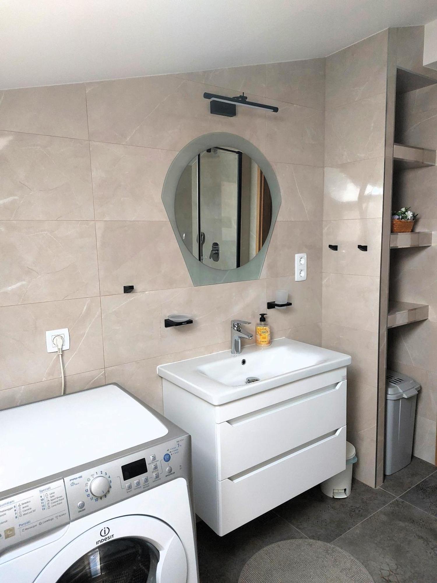 Apartment Ajna Saraybosna Dış mekan fotoğraf