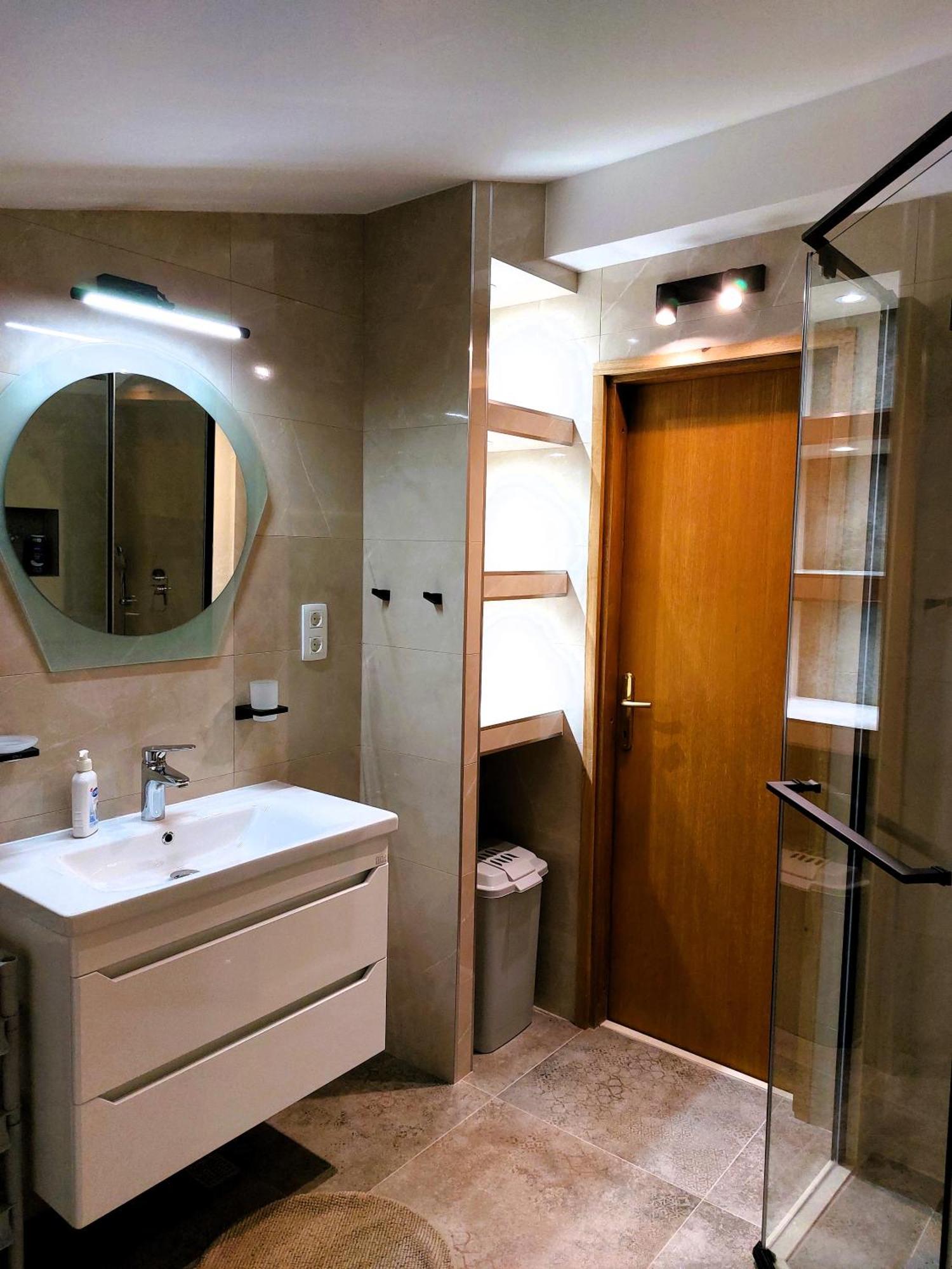 Apartment Ajna Saraybosna Dış mekan fotoğraf