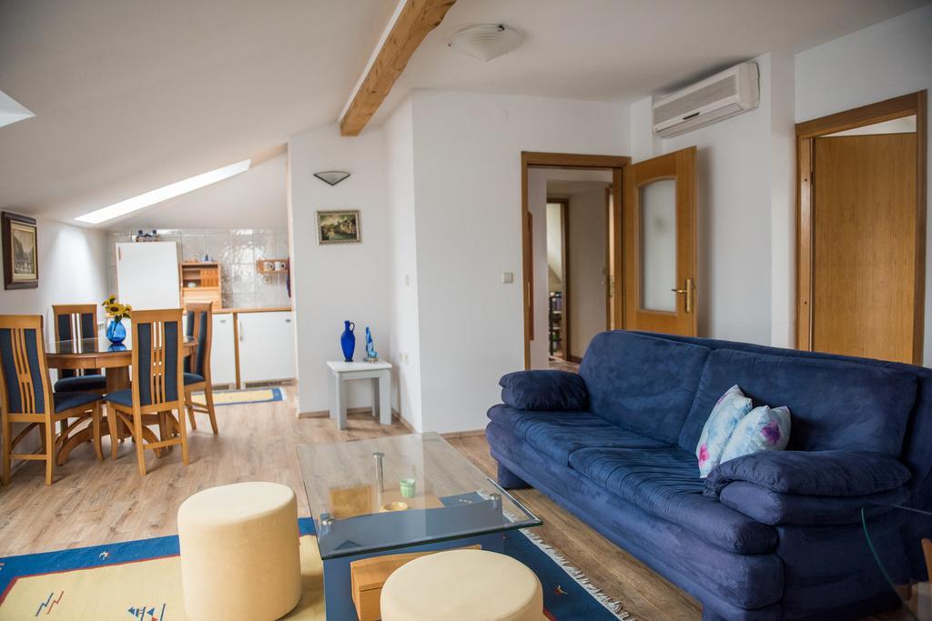 Apartment Ajna Saraybosna Dış mekan fotoğraf