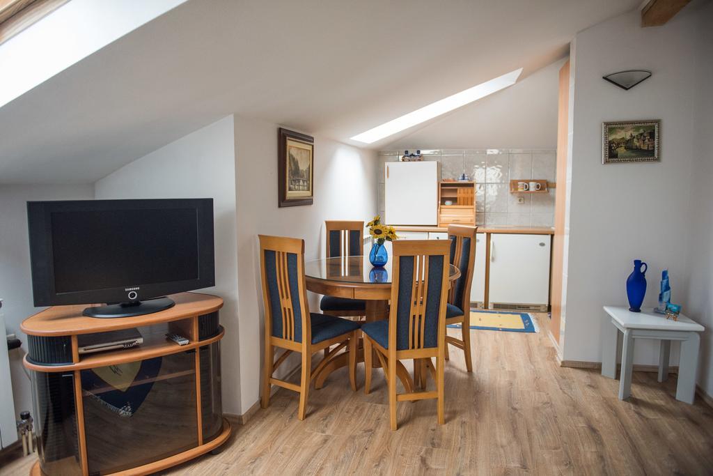 Apartment Ajna Saraybosna Dış mekan fotoğraf