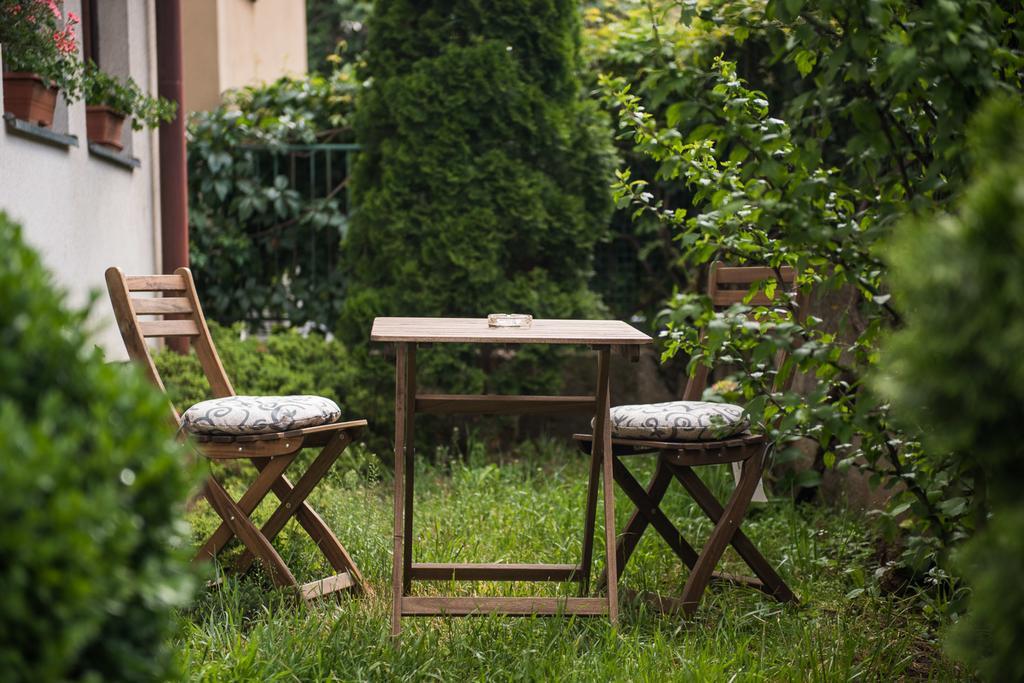Apartment Ajna Saraybosna Dış mekan fotoğraf