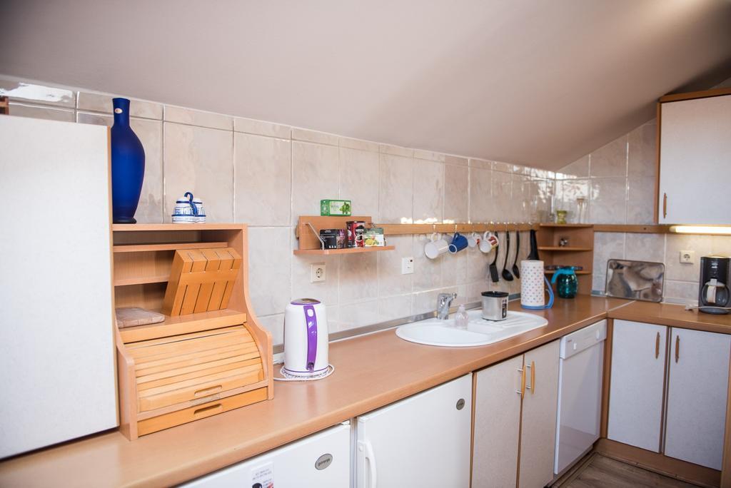 Apartment Ajna Saraybosna Dış mekan fotoğraf